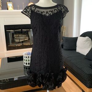 Perfect little black dress!!